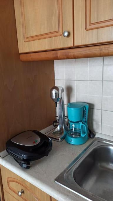 La Casa De Sophie Daire Kanálion Dış mekan fotoğraf