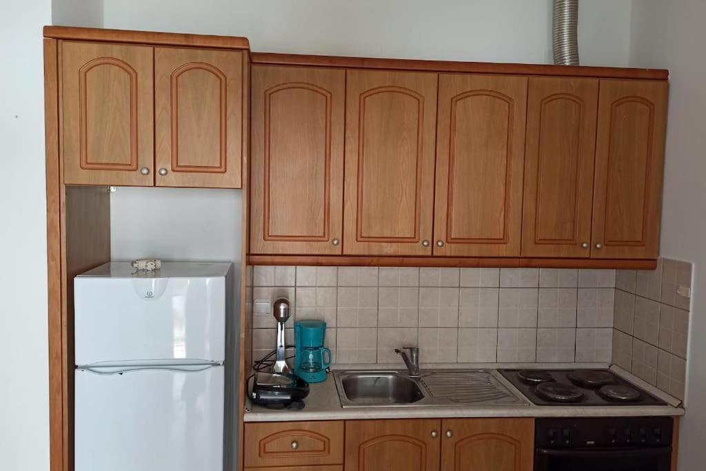 La Casa De Sophie Daire Kanálion Dış mekan fotoğraf