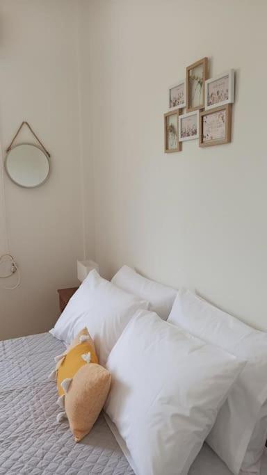 La Casa De Sophie Daire Kanálion Dış mekan fotoğraf
