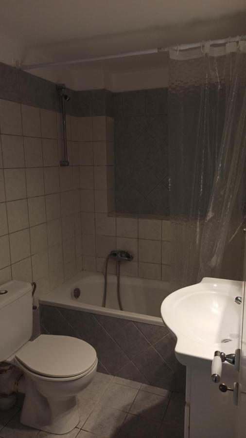 La Casa De Sophie Daire Kanálion Dış mekan fotoğraf