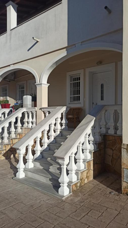 La Casa De Sophie Daire Kanálion Dış mekan fotoğraf